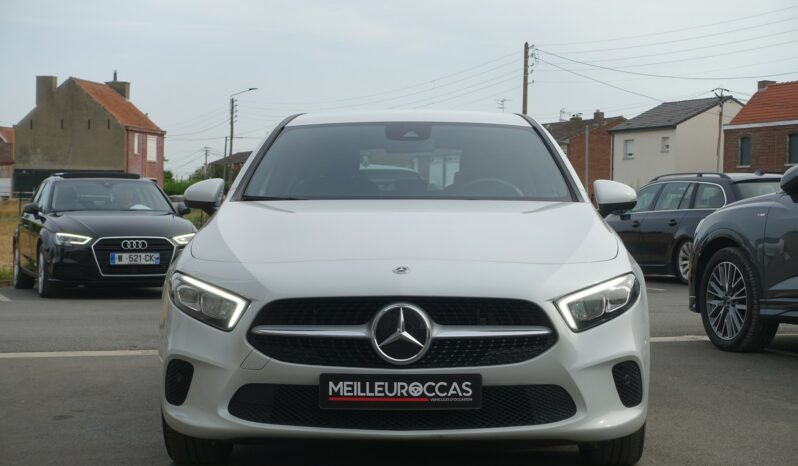 MERCEDES CLASSE A 250 E 8G-DCT 218 CH HYBRIDE RECHARGEABLE complet