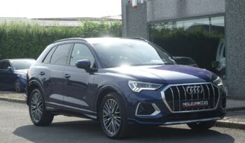 AUDI Q3 35 TDI 150 CH S-TRONIC S-LINE complet