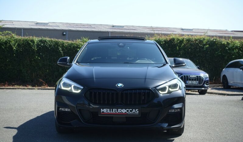 BMW 218 IA GRANCOUPE SERIE 2 PACK M complet