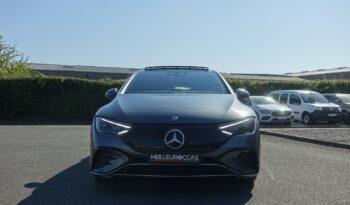 MERCEDES EQE 350 + AMG LINE 292CH complet