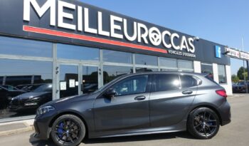 BMW 120DA 190 CH M-SPORT PRO F40 complet