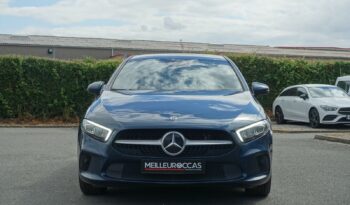MERCEDES CLASSE A 250 E 8G-DCT 218 CH HYBRIDE RECHARGEABLE complet