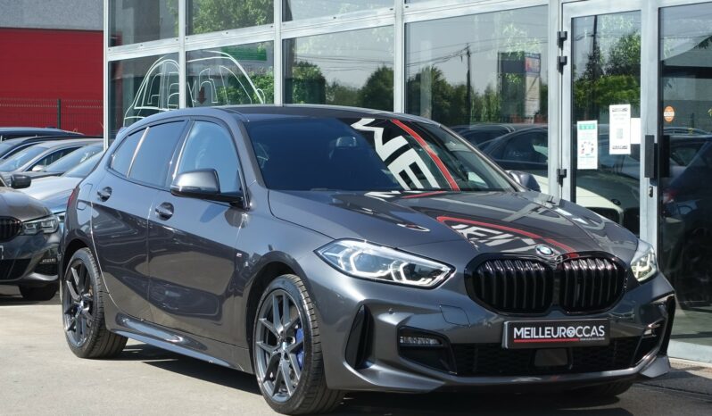 BMW 120DA 190 CH M-SPORT PRO F40 complet