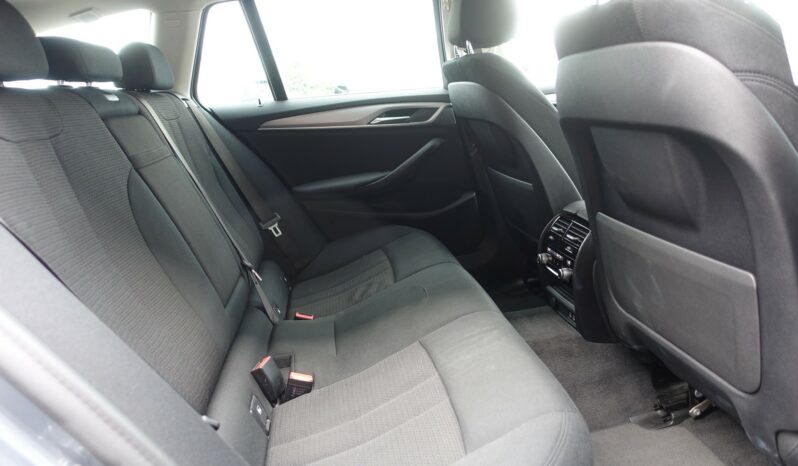 BMW 520 DA TOURING 190 CH SERIE 5 MHEV PHASE II complet