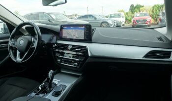 BMW 520 DA TOURING 190 CH SERIE 5 MHEV PHASE II complet