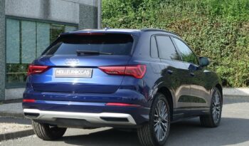 AUDI Q3 35 TDI 150 CH S-TRONIC S-LINE complet