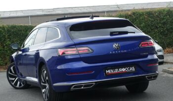 VOLKSWAGEN ARTEON SW 218 CH GTE HYBRIDE RECHARGEABLE DSG  R-LINE complet