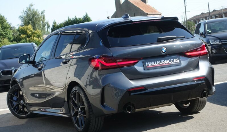 BMW 120DA 190 CH M-SPORT PRO F40 complet