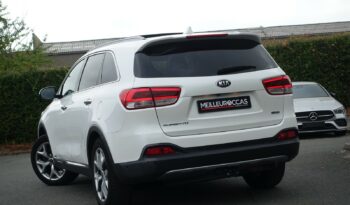 KIA SORENTO 2.2 L CRDI AWD 7 PLACES 200 CH complet