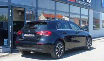 MERCEDES CLASSE A 250 E 8G-DCT 218 CH HYBRIDE RECHARGEABLE complet