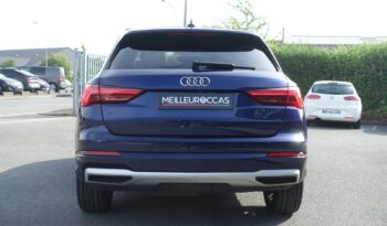 AUDI Q3 35 TDI 150 CH S-TRONIC S-LINE complet