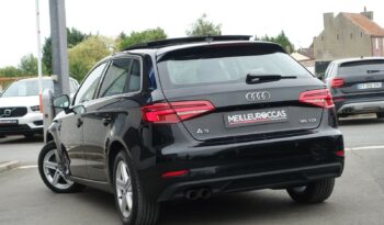 AUDI A3 SPORTBACK 35 TDI S-TRONIC 150 CH complet
