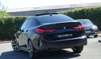 BMW 218 IA GRANCOUPE SERIE 2 PACK M complet