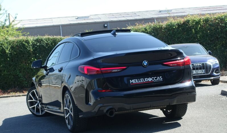 BMW 218 IA GRANCOUPE SERIE 2 PACK M complet