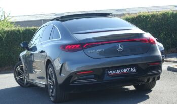 MERCEDES EQE 350 + AMG LINE 292CH complet