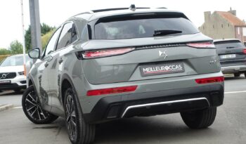 DS7 CROSSBACK 1.5 L HDI EAT8 130 CH  RIVOLI complet