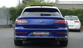 VOLKSWAGEN ARTEON SW 218 CH GTE HYBRIDE RECHARGEABLE DSG  R-LINE complet