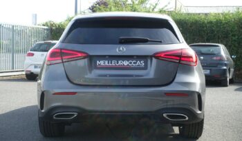 MERCEDES CLASSE A 250 E EQ POWER HYBRIDE 8G-DCT AMG-LINE complet
