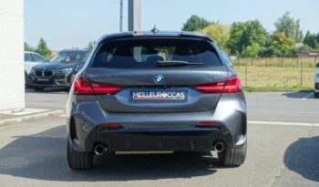 BMW 120DA 190 CH M-SPORT PRO F40 complet