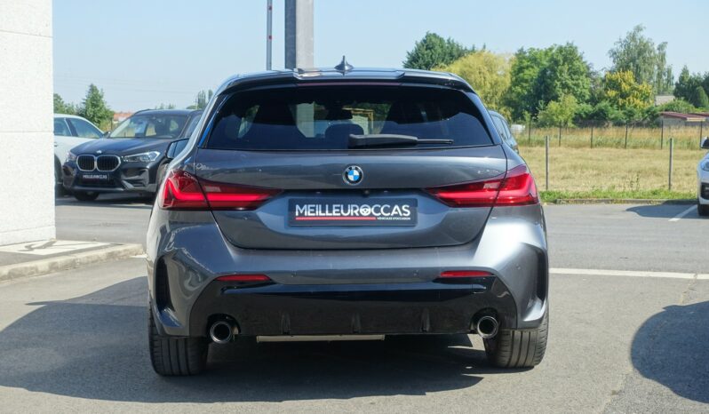 BMW 120DA 190 CH M-SPORT PRO F40 complet