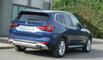 BMW X3 X-DRIVE 30EA HYBRIDE RECHARGEABLE 292 CH complet