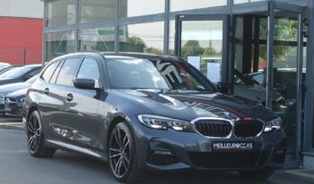 BMW SERIE 320EA PACK M SPORT HYBRIDE complet
