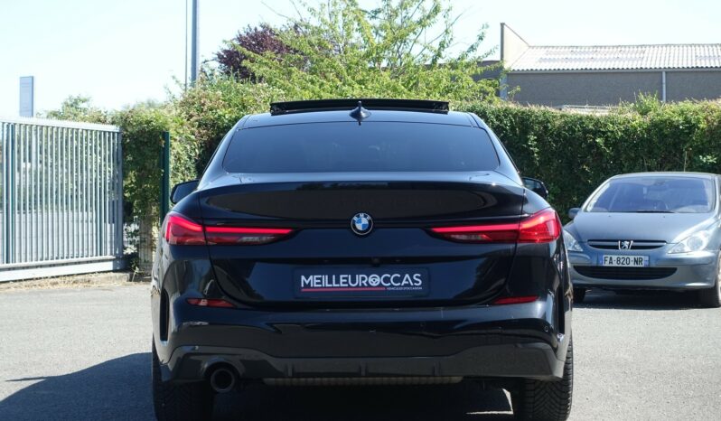 BMW 218 IA GRANCOUPE SERIE 2 PACK M complet