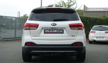 KIA SORENTO 2.2 L CRDI AWD 7 PLACES 200 CH complet