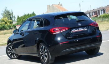 MERCEDES CLASSE A 250 E 8G-DCT 218 CH HYBRIDE RECHARGEABLE complet