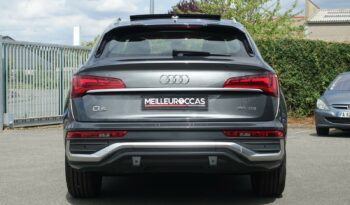 AUDI Q5 SPORTBACK 35 TDI 163 CH S-TRONIC MHEV S-LINE complet