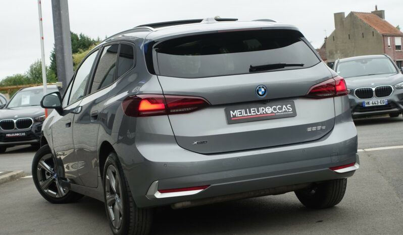 BMW SERIE 2 X-DRIVE 225EA DKG7 HYBRIDE RECHARGEABLE 245 CH complet