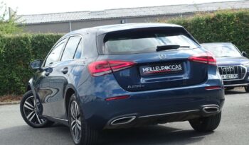 MERCEDES CLASSE A 250 E 8G-DCT 218 CH HYBRIDE RECHARGEABLE complet