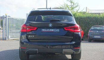 BMW iX3 S-DRIVE 35 286 CH BVA complet