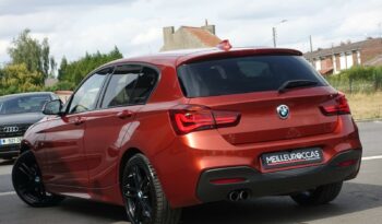 BMW SERIE 1 125IAS 224CH PACK M SPORT complet