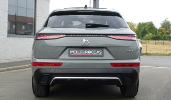 DS7 CROSSBACK 1.5 L HDI EAT8 130 CH  RIVOLI complet