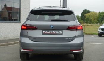 BMW SERIE 2 X-DRIVE 225EA DKG7 HYBRIDE RECHARGEABLE 245 CH complet