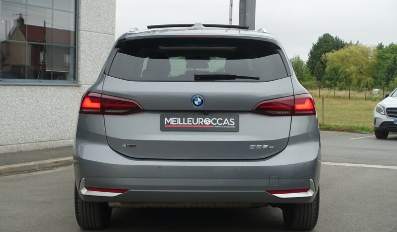 BMW SERIE 2 X-DRIVE 225EA DKG7 HYBRIDE RECHARGEABLE 245 CH complet
