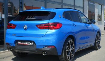 BMW X2 X-DRIVE 20DA 190 CH PACK M complet