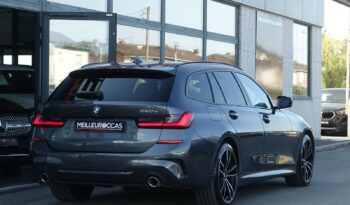 BMW SERIE 320EA PACK M SPORT HYBRIDE complet