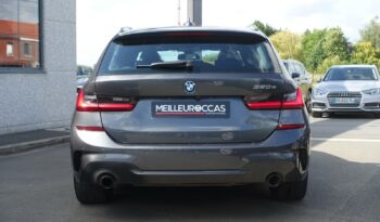 BMW 320 EA HYBRIDE RECHARGEABLE 204 CH PACK M complet