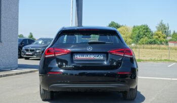 MERCEDES CLASSE A 250 E 8G-DCT 218 CH HYBRIDE RECHARGEABLE complet