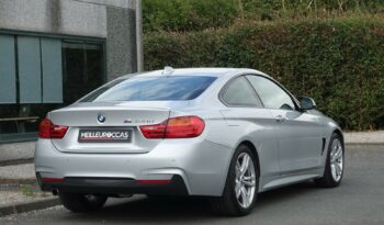 BMW 420 DA 163 CH SERIE 4  PACK M complet