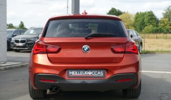 BMW SERIE 1 125IAS 224CH PACK M SPORT complet