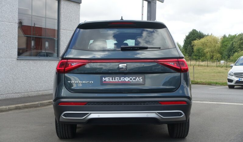 SEAT TARRACO 2.0L TDI 150 CH 7 PLACES   X-CELLENCE complet