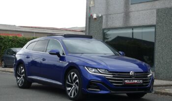VOLKSWAGEN ARTEON SW 218 CH GTE HYBRIDE RECHARGEABLE DSG  R-LINE complet