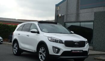KIA SORENTO 2.2 L CRDI AWD 7 PLACES 200 CH complet