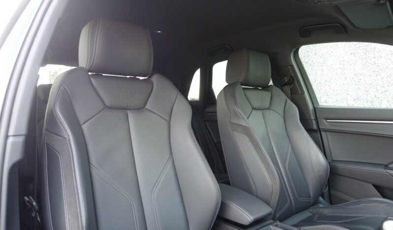 AUDI Q3 35 TDI 150 CH S-TRONIC S-LINE complet