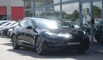 TESLA MODEL 3 STANDARD RWD PLUS complet