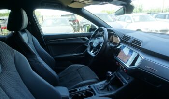 AUDI Q3 SPORTBACK 45 TFSIE S-TRONIC 245 CH S-LINE complet