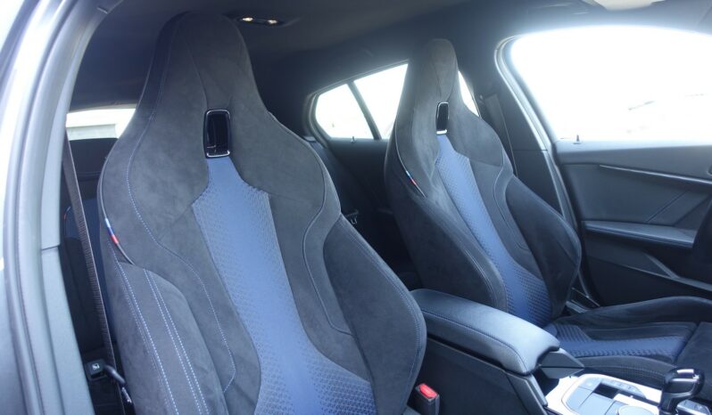 BMW 120DA 190 CH M-SPORT PRO F40 complet